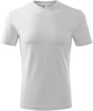 T-shirt unisex, Classic