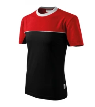 Unisex T-särk, Colormix versioon