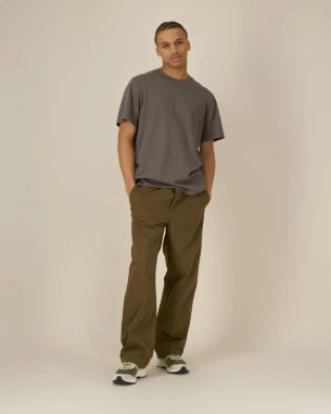 Unisex t-särk Freestyler, Lai värvivalik, Loodussõbralikust materjalist, Unisex lõige, Paksem tekstiil