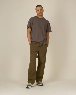 Unisex T-paita, Freestyler, Laaja värivalikoima, Valmistettu ympäristöystävällisestä materiaalista, Unisex-leikkaus, Paksumpi materiaali