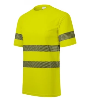 Unisex t-särk HV Dry
