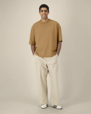 Unisex T-särk Hypster