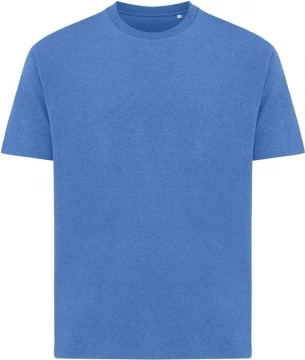 Iqoniq Teide t-paita kierrätetystä puuvillasta