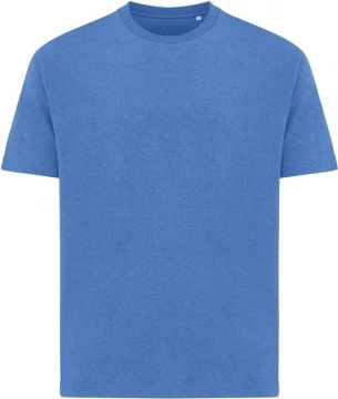 Iqoniq Teide t-paita kierrätetystä puuvillasta