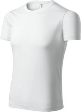 Unisex T-särk Pixel