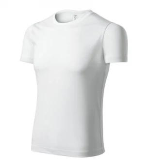 Unisex T-särk 'Pixel'