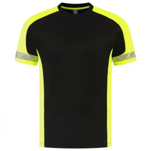 Unisex T-särk Reflective Redefined