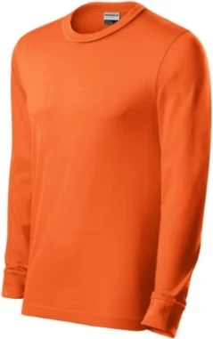 Unisex T-särk, Resist LS