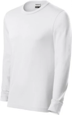 T-shirt unisex, Resist LS