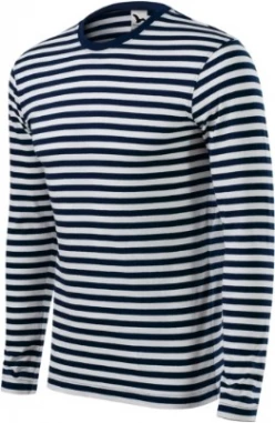 T-shirt unisex, Sailor LS
