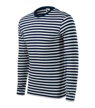 Unisex t-särk Sailor LS