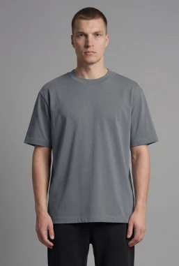 Unisex oversized T-paita SAREK TEE