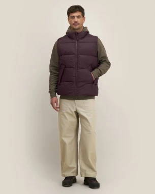 Puffer Gilet 2.0