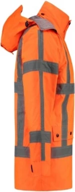 Work Jacket unisex, RWS Parka