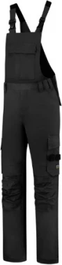 Unisex tööpüksid Bib & Brace Twill Cordura
