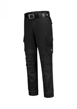 Unisex tööpüksid Work Pants Twill Cordura Stretch
