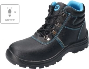Unisex turvapoolsaapad Sirocco Blue W