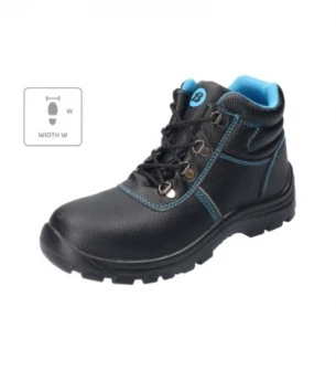 Unisex turvapoolsaapad Sirocco Blue W
