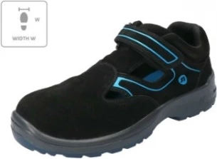 Unisex turvasandaalid Falcon Esd W