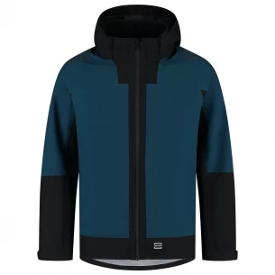 Unisex vihmajakk Tricorp Techshell Redefined