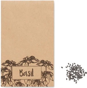 Ürdiseemned Basilop