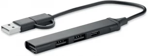 USB-jaotur Current