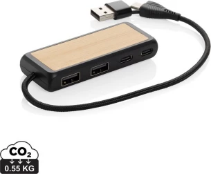 USB laadimisjaam Link