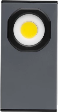 Gear X RCS kierrätysmuovista valmistettu USB-taskutyövalo 260 lumenia