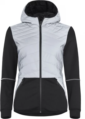 Utah Jacket Ladies