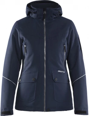 Utility Jacket W