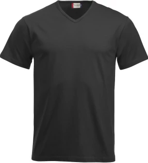 Fashion-T V-neck