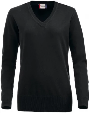 V-kaelusega naistekampsun Aston