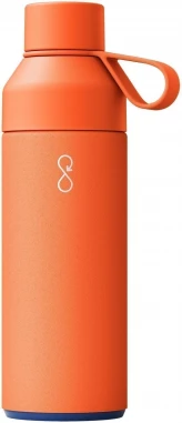 Ocean Bottle 500 ml:n tyhjiöeristetty vesipullo