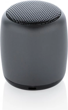 Mini langaton alumiinikaiutin