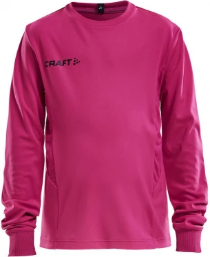 Squad GK LS Jersey JR
