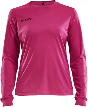 Squad GK LS Jersey W