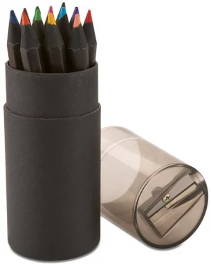 Värvipliiatsid Blocky