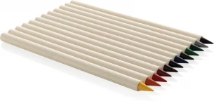 Värvipliiatsikomplekt Micki GRS 12tk