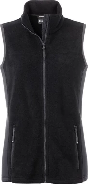 Vastupidav fliisist vest