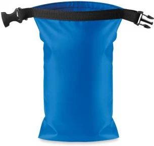 Vedenpitävä
PVC-kassi, pieni