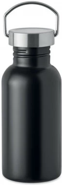 Single wall bottle 500 ml