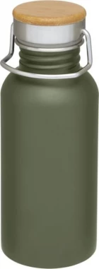 Thor-juomapullo, terästä. 550 ml