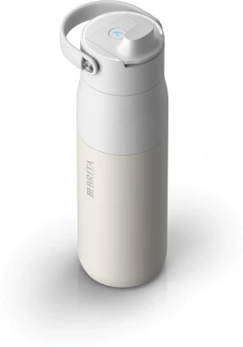 Veepuhastuspudel BRITA LARQ IQ Track 680ML