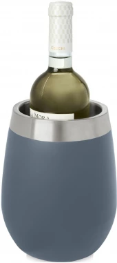 Veinijahutaja Tromso, Stiilne , Topeltseinaga, Roostevabast terasest