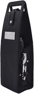 SCX.design K09 wine bottle pouch