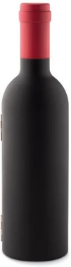 Bottle shape wine set