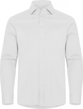 Stretch Shirt LS M