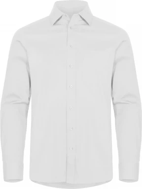 Stretch Shirt LS M