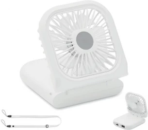 Portable foldable or desk fan