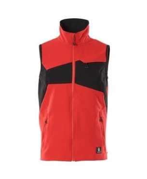 Vest ACCELERATE